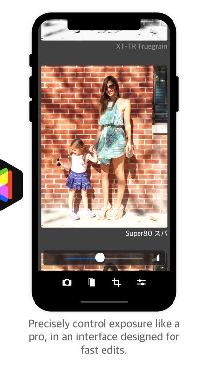 CameraBag Mobile 3 screenshot-3