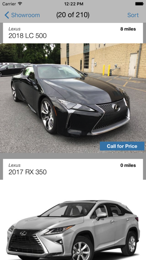 Lexus Of Lehigh Valley(圖2)-速報App