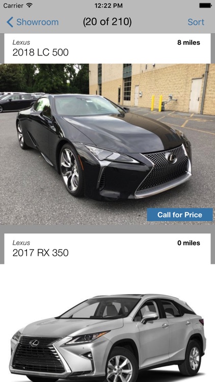 Lexus Of Lehigh Valley