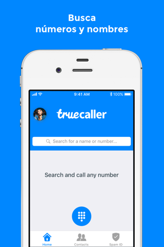 Truecaller: Caller ID Blocker screenshot 3