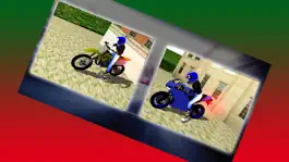 Game screenshot 3D Bike Stunt Racing mod apk