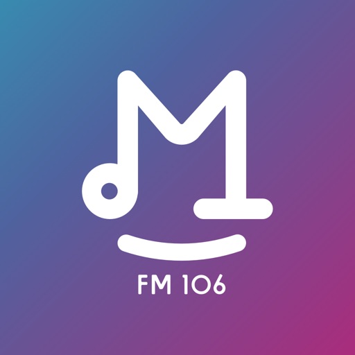 全國廣播FM106 iOS App