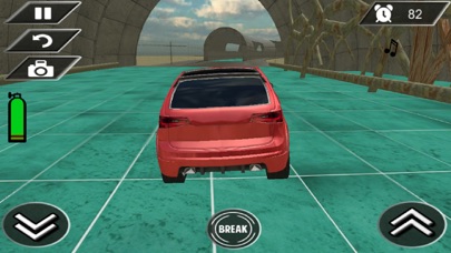 Stunt & Drive Luxury Car screenshot 2