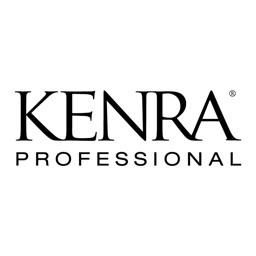 Kenra Professional Stickers