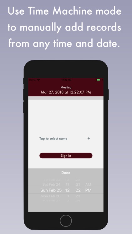 Sign In Please screenshot-4