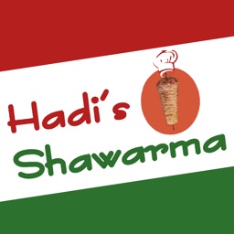 Hadi's Shawarma