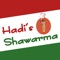 Hadi's Shawarma now featured on the world of online food delivery