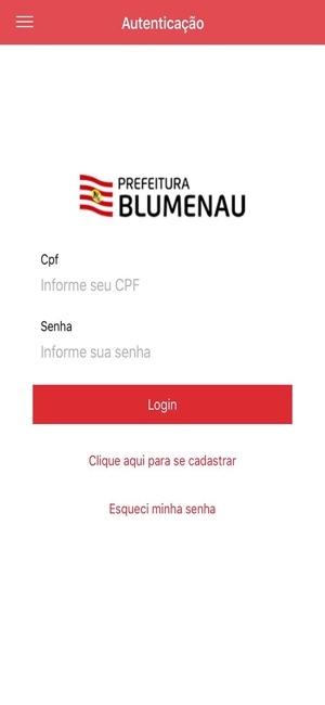 Blumenau Cidade Jardim(圖1)-速報App