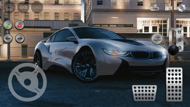 Real Car Parking 2 screenshot-9