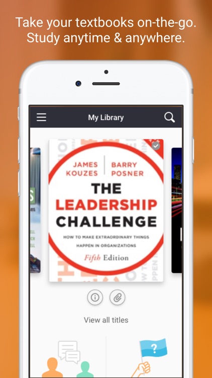 Chegg eReader