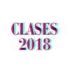 CLASES Buenos Aires 2018