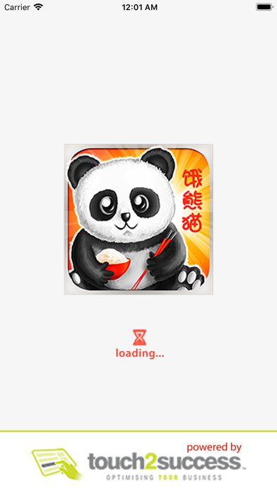 How to cancel & delete Hungry Panda Colchester from iphone & ipad 1