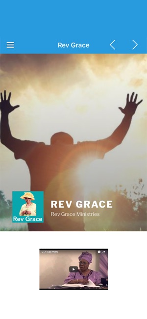 Rev Grace(圖1)-速報App