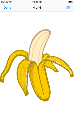 Go Bananas Stickers(圖9)-速報App