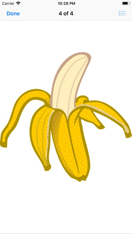 Go Bananas Stickers screenshot-8