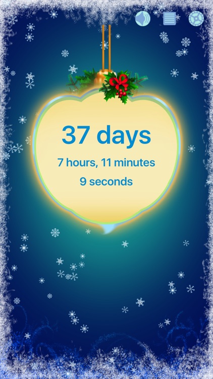 Christmas Countdown 2018 screenshot-4