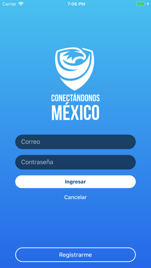 Conectándonos México(圖3)-速報App