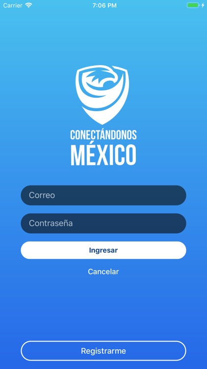 Conectándonos México