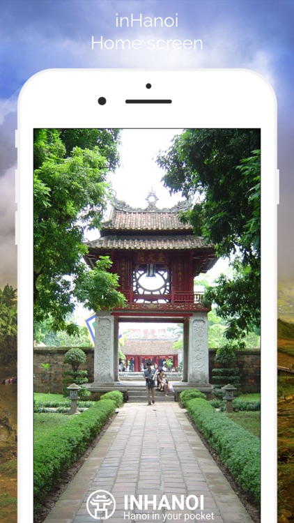 inHaNoi Ha Noi Travel Guide