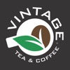 Vintage Tea and Coffee