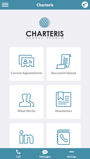 Charteris Global