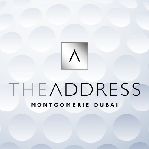 The Address Montgomerie Dubai icon