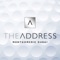 Do you enjoy playing golf at The Address Montgomerie Dubai in Dubai