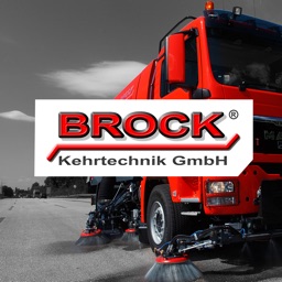 BROCK Kehrtechnik