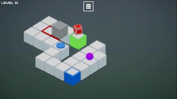 Cube Elude screenshot-5