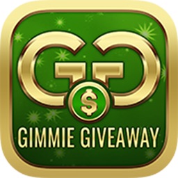 Gimmie Giveaway