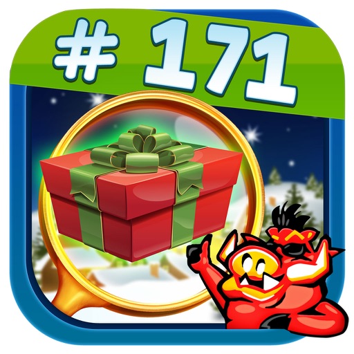 Christmas Tales Gift of Love icon