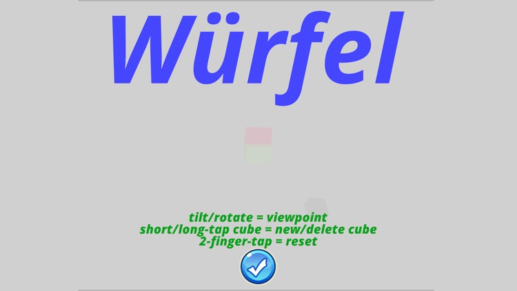 Würfel