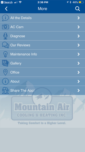 Mountain Air(圖2)-速報App