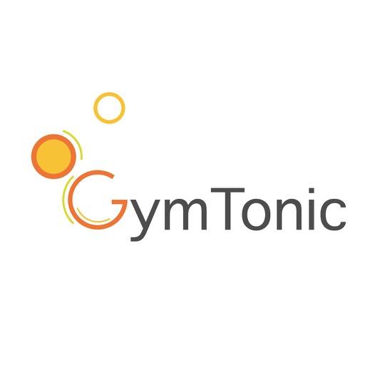 Gym Tonic-2Bfit