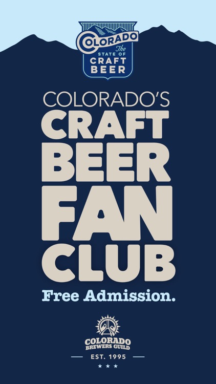 Colorado Craft Beer Fan Club