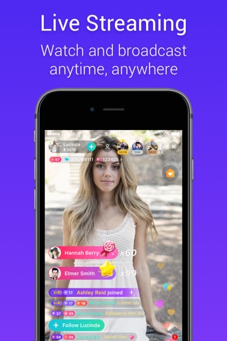 MICO: Make Friends, Live Chat screenshot 3