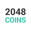 Icon 2048 Coins