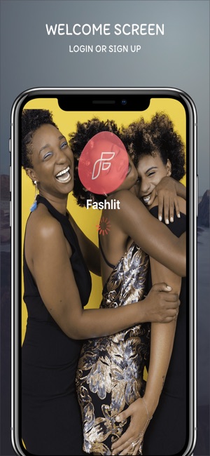 Fashlit(圖1)-速報App