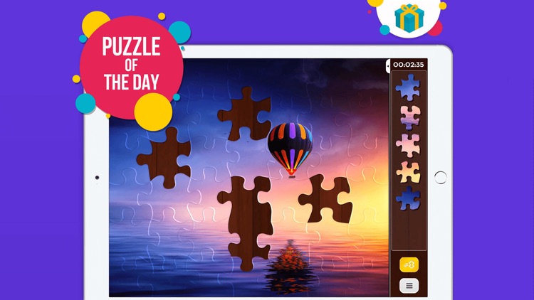 Epic Jigsaw Puzzles