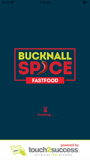 Bucknall Spice(圖1)-速報App