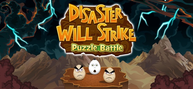 Disaster Will Strike 2