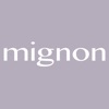 ミニョン mignon 女性のためのライフスタイル情報アプリ