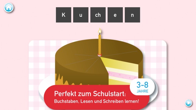 Heyduda! Kinder lernen Essen(圖1)-速報App