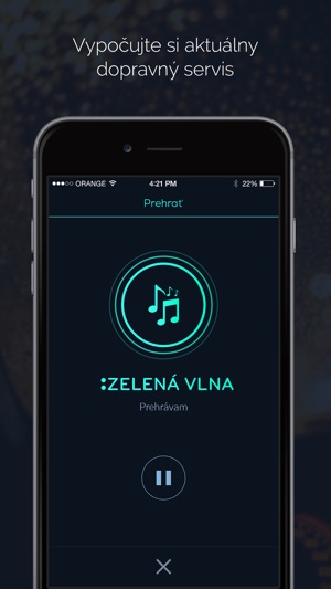 Zelená vlna(圖3)-速報App