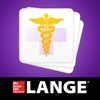 LANGE PANCE / PANRE Flashcards