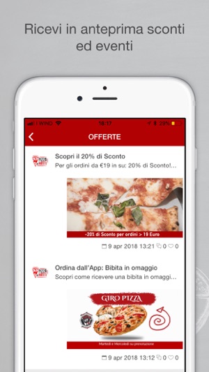 Pizza da Matti(圖3)-速報App