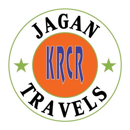 Jagan Travels icon