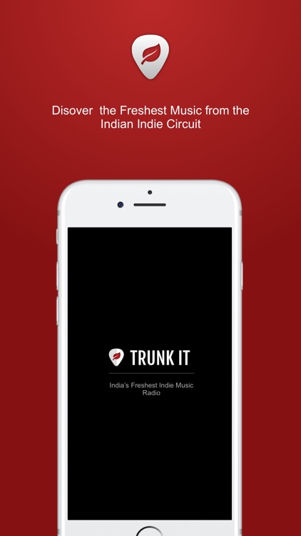 Trunk It - Indie Music Radio