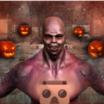 VR Horror The Halloween Room