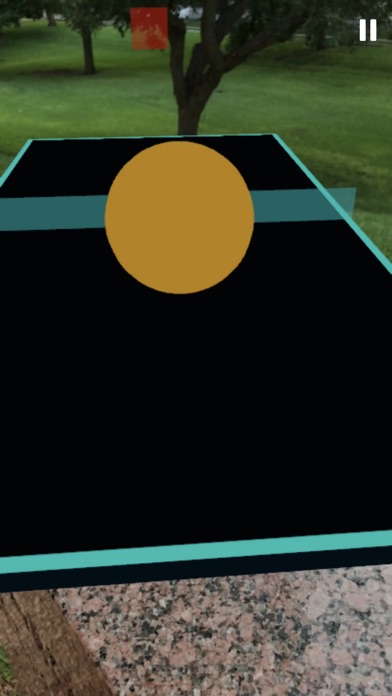 T3 - Table Top Tennis screenshot 3